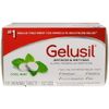Gelusil Antacid/Anti-Gas Tablets Cool Mint, 100 Tablets (3 Pack)