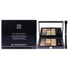 GIVENCHY Le 9 De Multi Finish Eyeshadows Palette N. 08 (8 g)