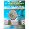 Martyr Anodes CMY150KITM Yamaha Anode Kits, Magnesium