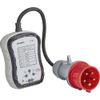 VOLTCRAFT ST-16B Socket Tester CEE-16 A