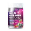 Premium Multi Collagen Peptides Hydrolyzed Protein Peptide Type I,II,III,IV,V