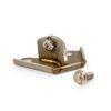 PPE Down-Pipe Support Bracket 2001-2016 GM 6.6L Duramax 304 Stainless Steel
