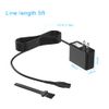 4.3V for Philips Norelco One Blade Charger, Replacement Philips Oneblade QP2520 A00390 Charging Cord, Trimmer Electric Shaver Power Supply Cord