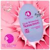 SY GLOW - Triple Whitening Sunscreen SPF50