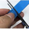 Argo File Ultima Ruler ARJ01 Transparent