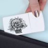 'Dried Flower Basket' Pill Box with Tablet Splitter (PI00029973)