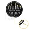 30 Pcs Hand Sewing Needles, Handle Sewing Needle Set, Assorted Sizes Embroidery Mending Craft Sew Case