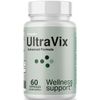 UltraVix - Advanced Formula For Joint Support, Mobility Supplement- 60 Capsules
