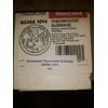 Q539A 1014 Honeywell Thermostat Sub Base