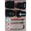 Bike Handlebar End X-MAX250 X-MAX300 X-MAX 400