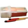 UCO Firestarting New Survival Matches ORMD MT-SV-CASE
