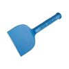 Footprint 4" (100mm) Brick Bolster