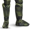 Master Chief Prestige Costume, Small (4-6)