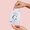 Rael Collagen Sheet Mask 1Pack & Acne Pimple Patch 48 Count