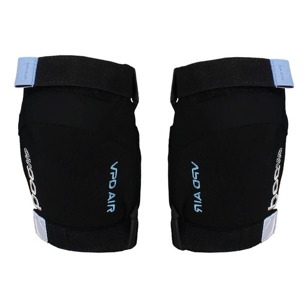 POCito Joint VPD Air Protector - Unisex - Uranium Black - S