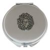 Medusa Compact Mirror Handbag Gift With Free Engraving 499
