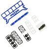 RPM Roof-Mounted Light Bar Set, Blue