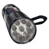 FANMATS 62370 Indiana Hooisers LED Pocket Flashlight