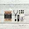 UltiClip AP Wide Clip