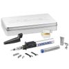 Dremel 2000-01 Versa Tip Precision Butane Soldering Torch. FREE SHIPPING!!