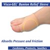 Pedifix Visco-gel Bunion Relief Sleeve