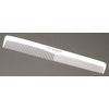 Cleopatra Styling Comb #400 White by Cleopatra