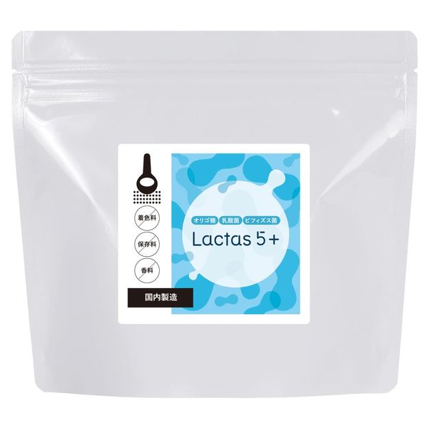 Lactas5+ 150g