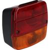 AB Tools Erde & Daxara Trailer Replacement Light Lamp Models 100 101 & 102 Easy Fit