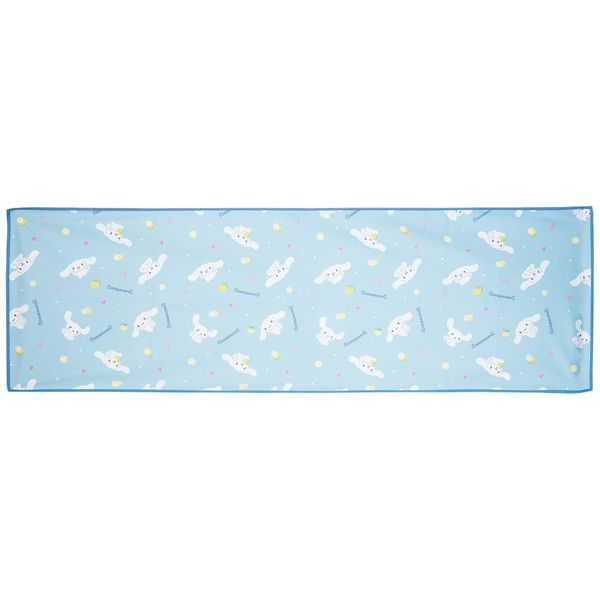Cool Towel Sanrio Characters Cinnamoroll