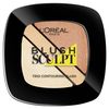 L'Oréal Infallible Blush Trio Soft Sand
