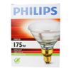 Philips 11579915 PAR38 IR 175W E27 230V CL