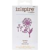 A New In Spire - Shapeabilities Dandylion Spellbinders,