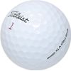 Titleist Pro V1x Golf Balls, 4 Dozen + 1 Dozen Free, 2023 Model, Mint Refinished