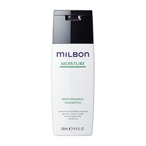 Milbon Repenishing Shampoo 6.8 fl oz (200 ml)