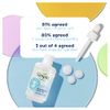 Simple 3% Hyaluronic Acid & B5 Serum for hydrated, softer skin Suitable for all skin types 30 ML