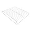 sparefixd Shelf Chrome Rack Wire Grid for Hotpoint Built in Single Oven