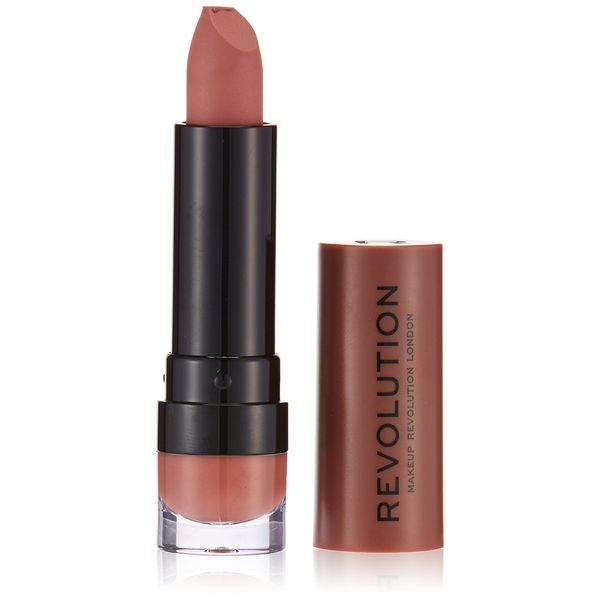 Makeup Revolution Chauffeur 110 Pen Lipstick Mat