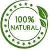 Chlorella Veggie Capsules  - Superfood - Green Algae  - 100 Caps, 500mg