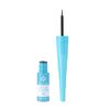 Eyeliner Liquid Falling With Hot Water, Waterproof, Hard to Fall Off, Liquid Eyeliner Cosmetics, Popular Ranking (Serum Eyeliner N)