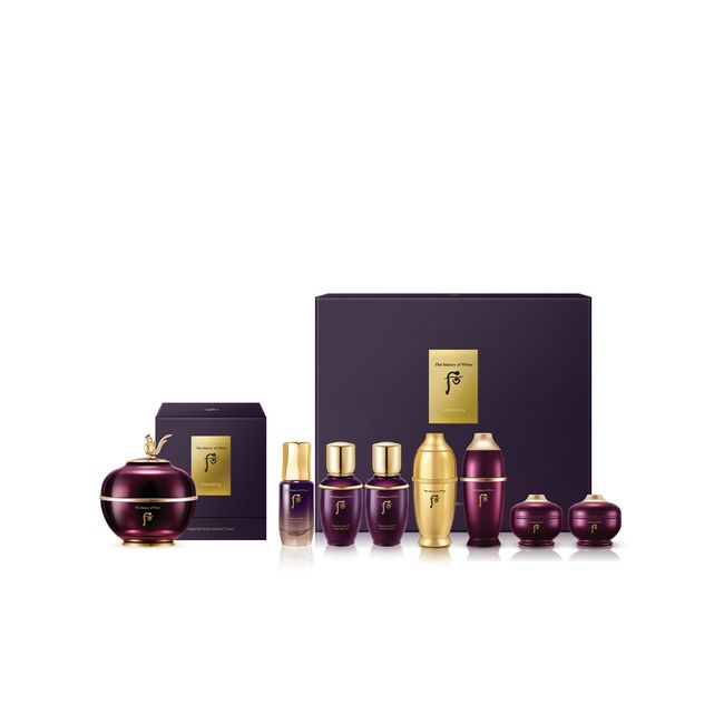 [The Who] Hwanyugo special set 60ml, 1 piece