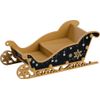 Nendoroid More: Sleigh