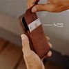 Peak Design Mobile Wallet Stand - Charcoal