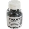 VAR EINHEIT M.100 ENDKAPPEN AUßEN 5 F.AUSSENHÜLLEN DIAM.5,0MM
