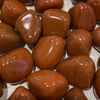 VIE Naturals Tumbled Crystals, 250g Pack, Red Jasper