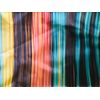 MULTICOLOR MEXICAN / GUATEMALAN FABRIC
