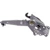 Dorman Window Regulator , PN# 749-297