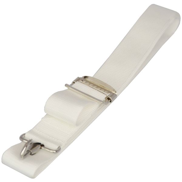 KANEYA K-1313ST Center Strap for Tennis Nets, Stainless Steel