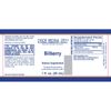 Pure Herbs: Bilberry - 1 oz.