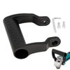 Shock Absorbing Angle Grinder Handle Replacement Angle Grinder Handle for Angle