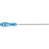 8" Round File - DIY Packaged Smooth Cut, with Handle
